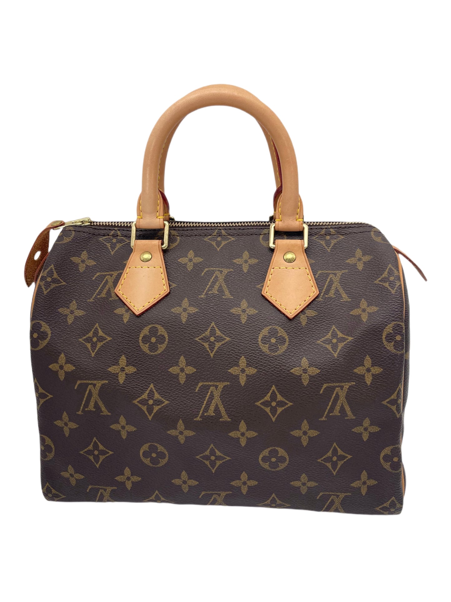 Louis Vuitton Speedy30 ハンドバッグ