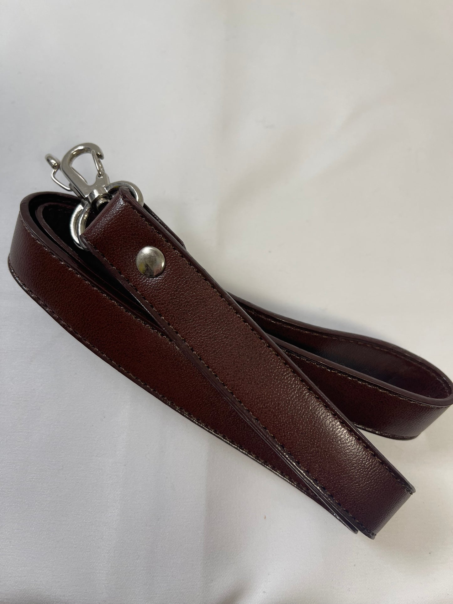 B0011 Burberry バーバリー 2way bag PVC