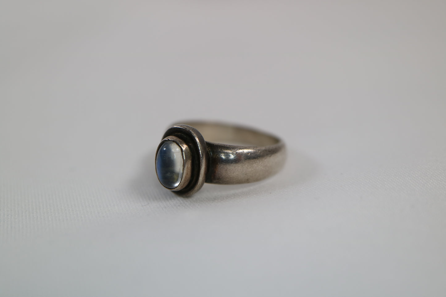 A0009 GEORG JENSEN ジョージジェンセン リング シルバー925