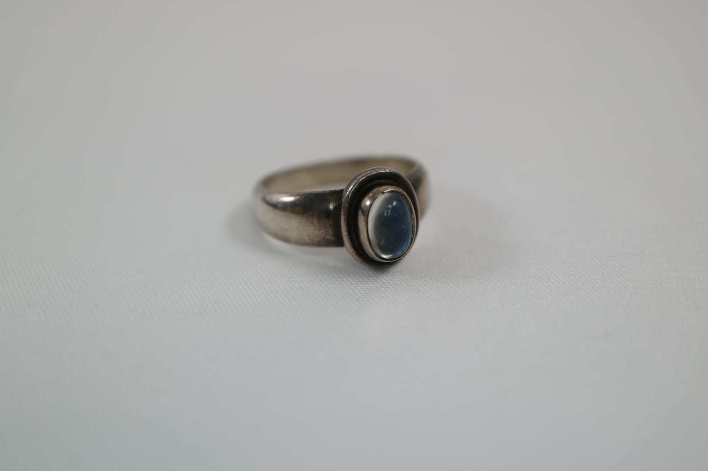 A0009 GEORG JENSEN ジョージジェンセン リング シルバー925