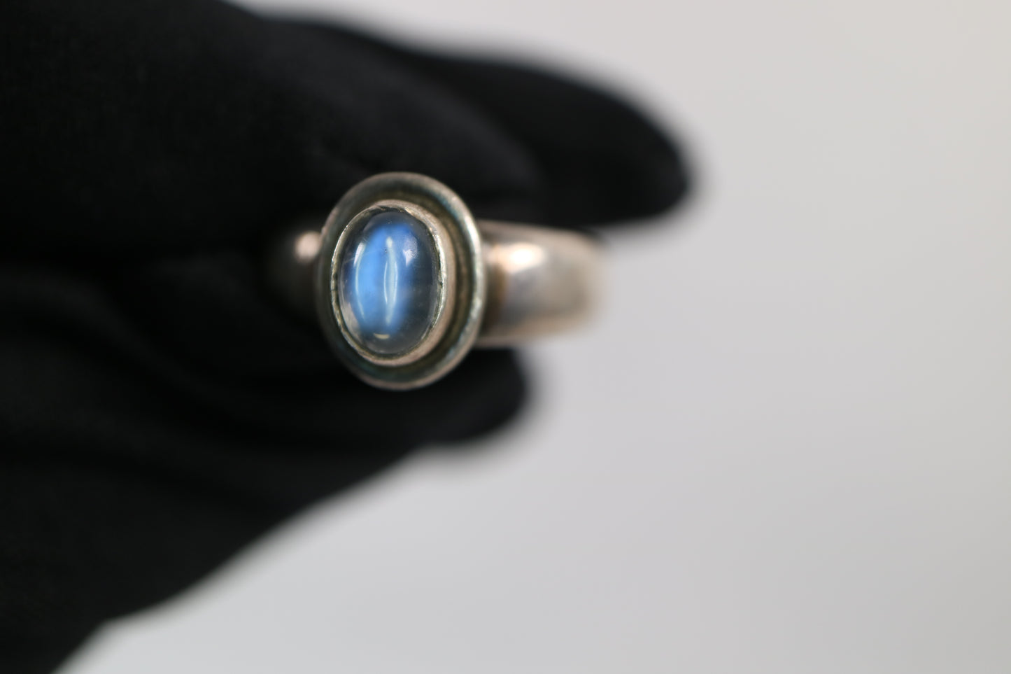 A0009 GEORG JENSEN ジョージジェンセン リング シルバー925