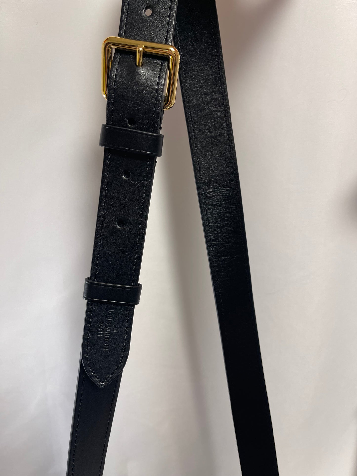 B0004 LOUIS VUITTON ルイ・ヴィトン オデオンPM ショルダーバッグ