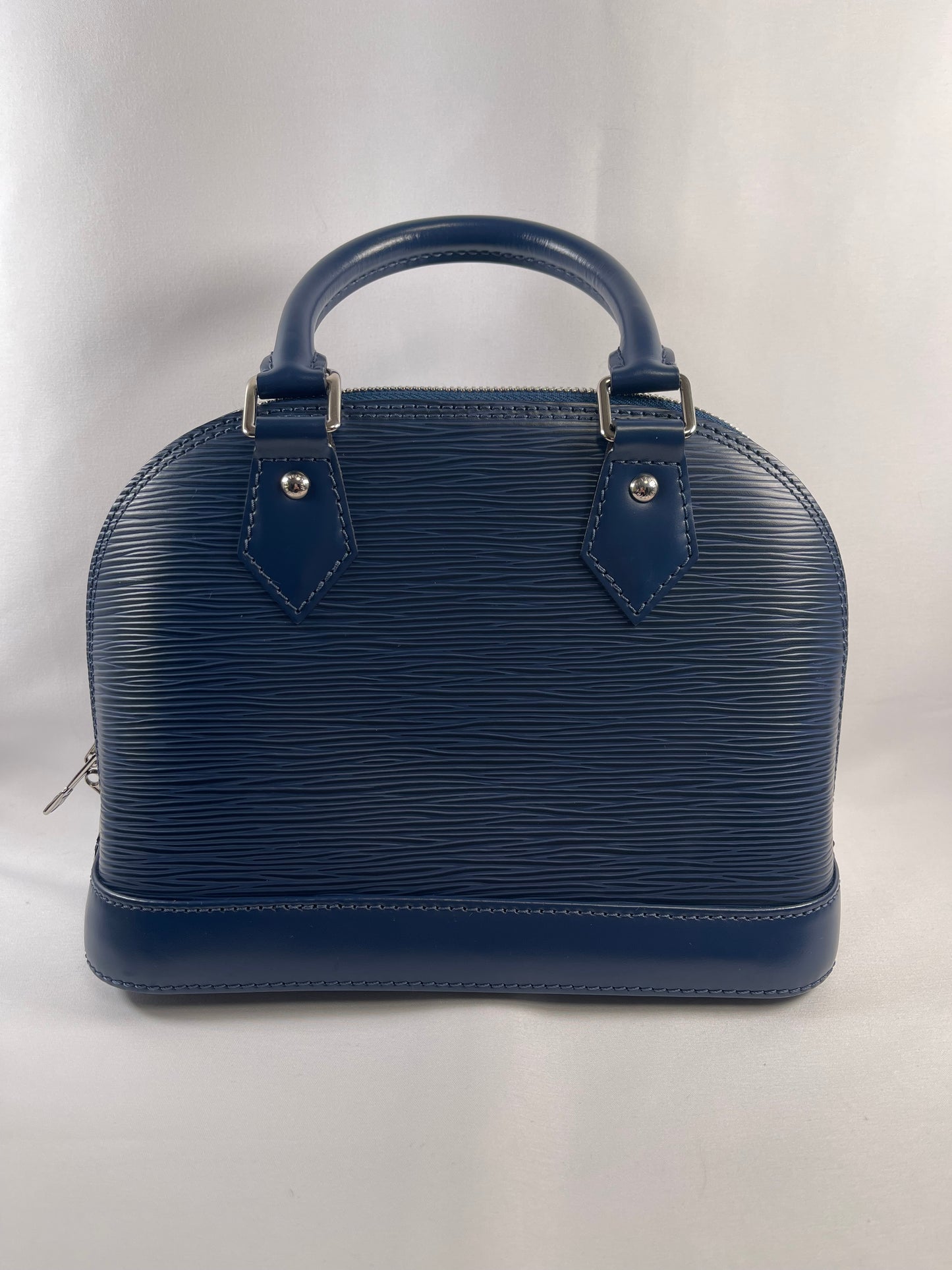 B0008 LOUIS VUITTON ルイ・ヴィトン アルマ BB AR0168 ハンドバッグ