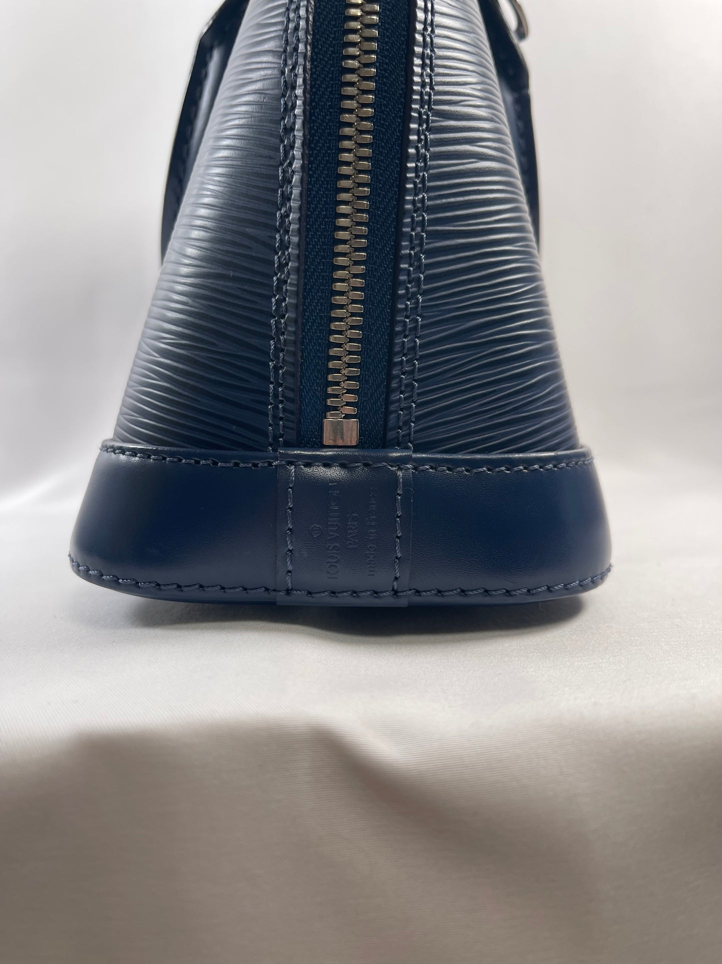 B0008 LOUIS VUITTON ルイ・ヴィトン アルマ BB AR0168 ハンドバッグ