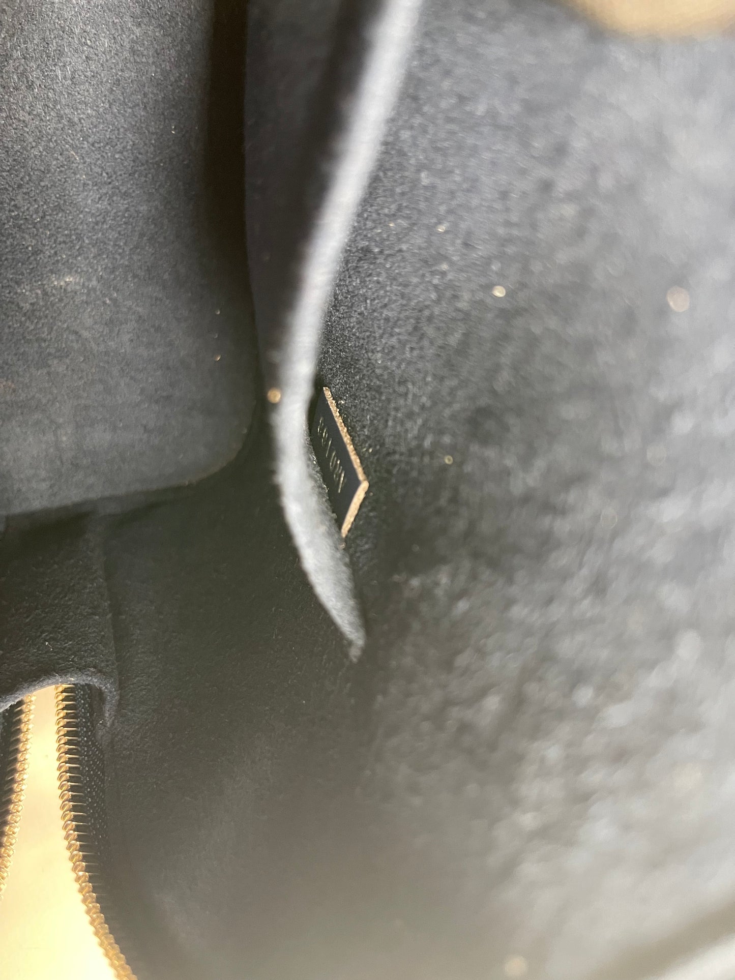 B0008 LOUIS VUITTON ルイ・ヴィトン アルマ BB AR0168 ハンドバッグ