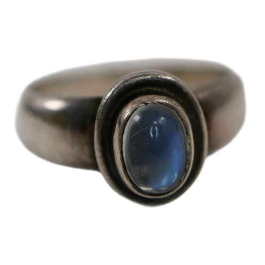 A0009 GEORG JENSEN ジョージジェンセン　リング　シルバー925