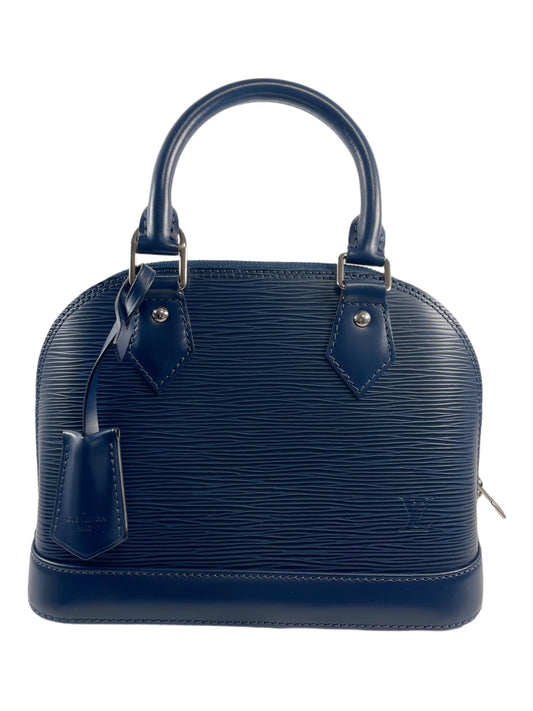 B0008 LOUIS VUITTON ルイ・ヴィトン アルマ BB AR0168 ハンドバッグ