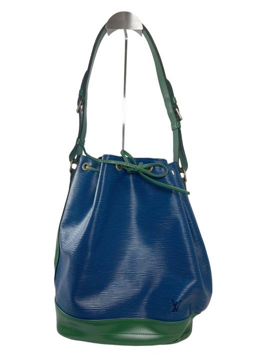 B0010 Louis Vuitton ルイ・ヴィトン ノエ エピ AR1913 レザー トートバッグ Hand bag