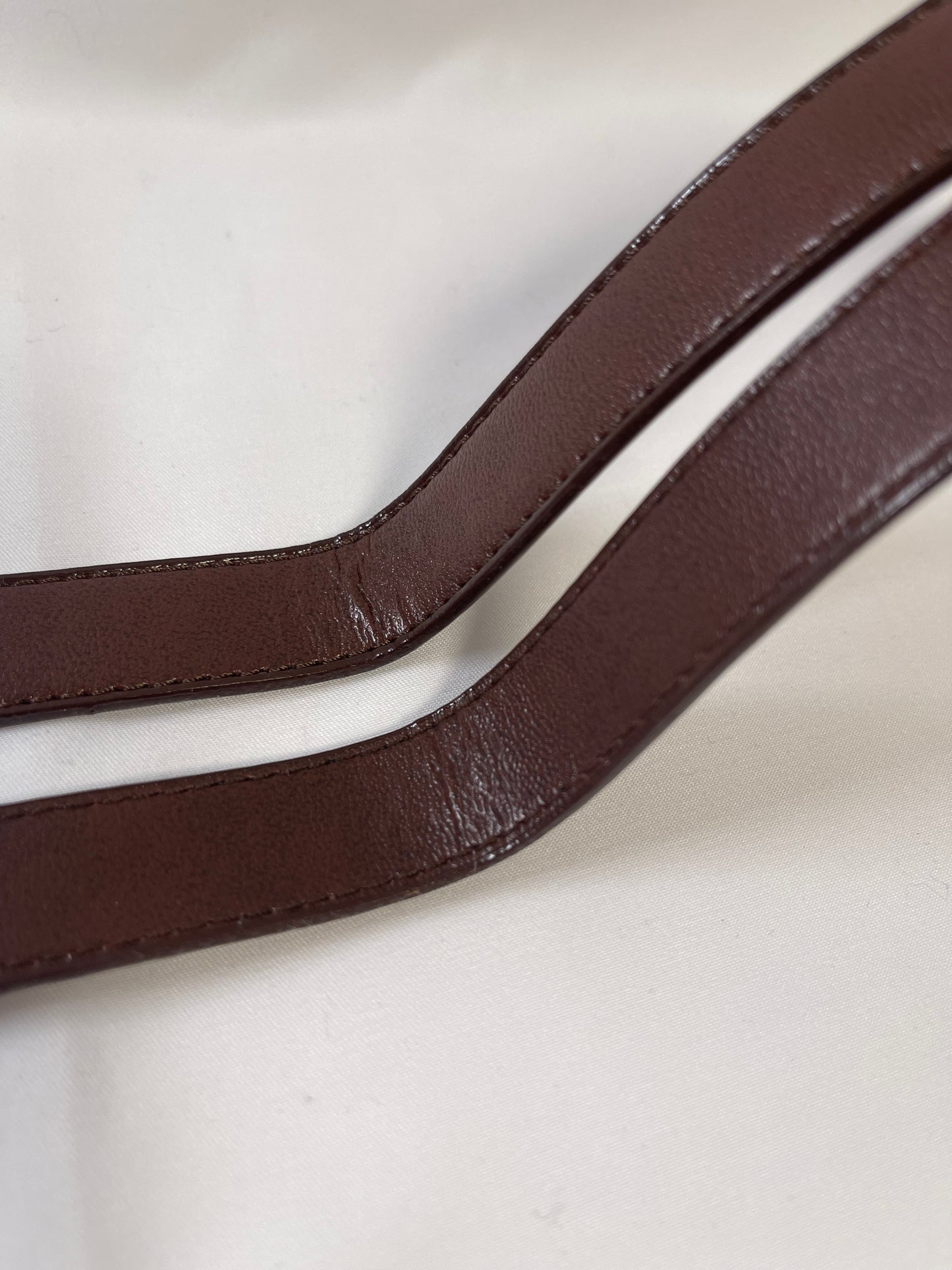 B0011 Burberry バーバリー 2way bag PVC