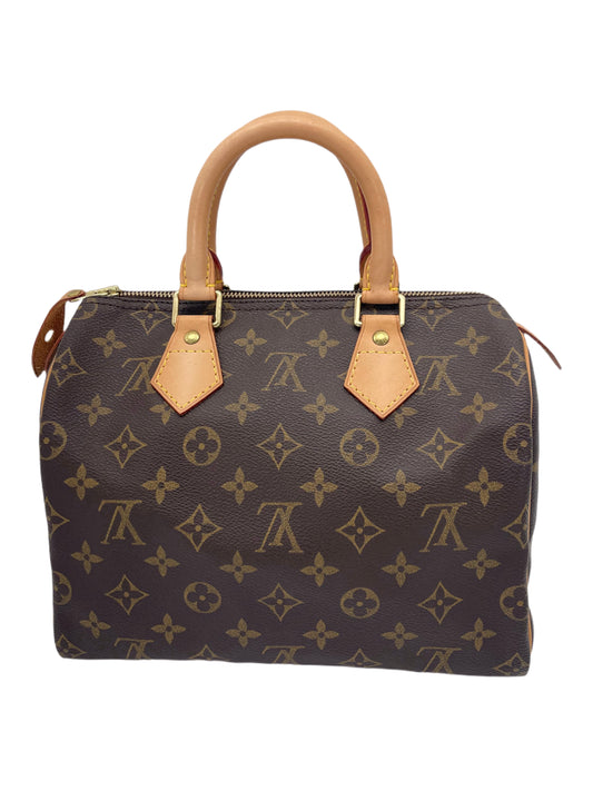 Louis Vuitton Speedy30 ハンドバッグ