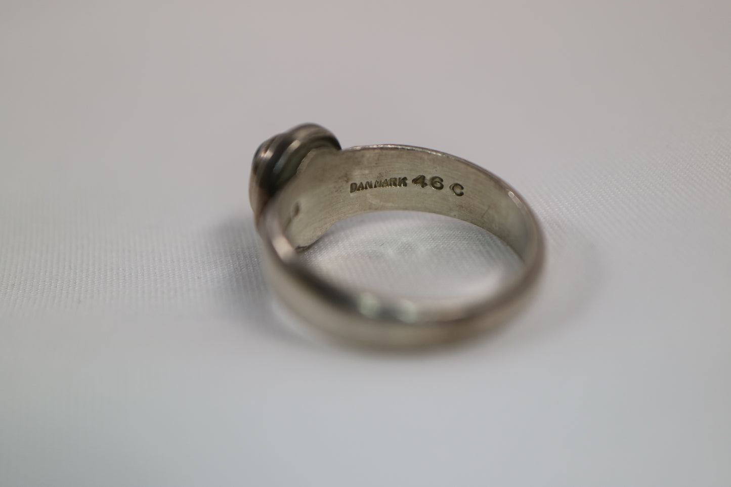 A0009 GEORG JENSEN ジョージジェンセン　リング　シルバー925