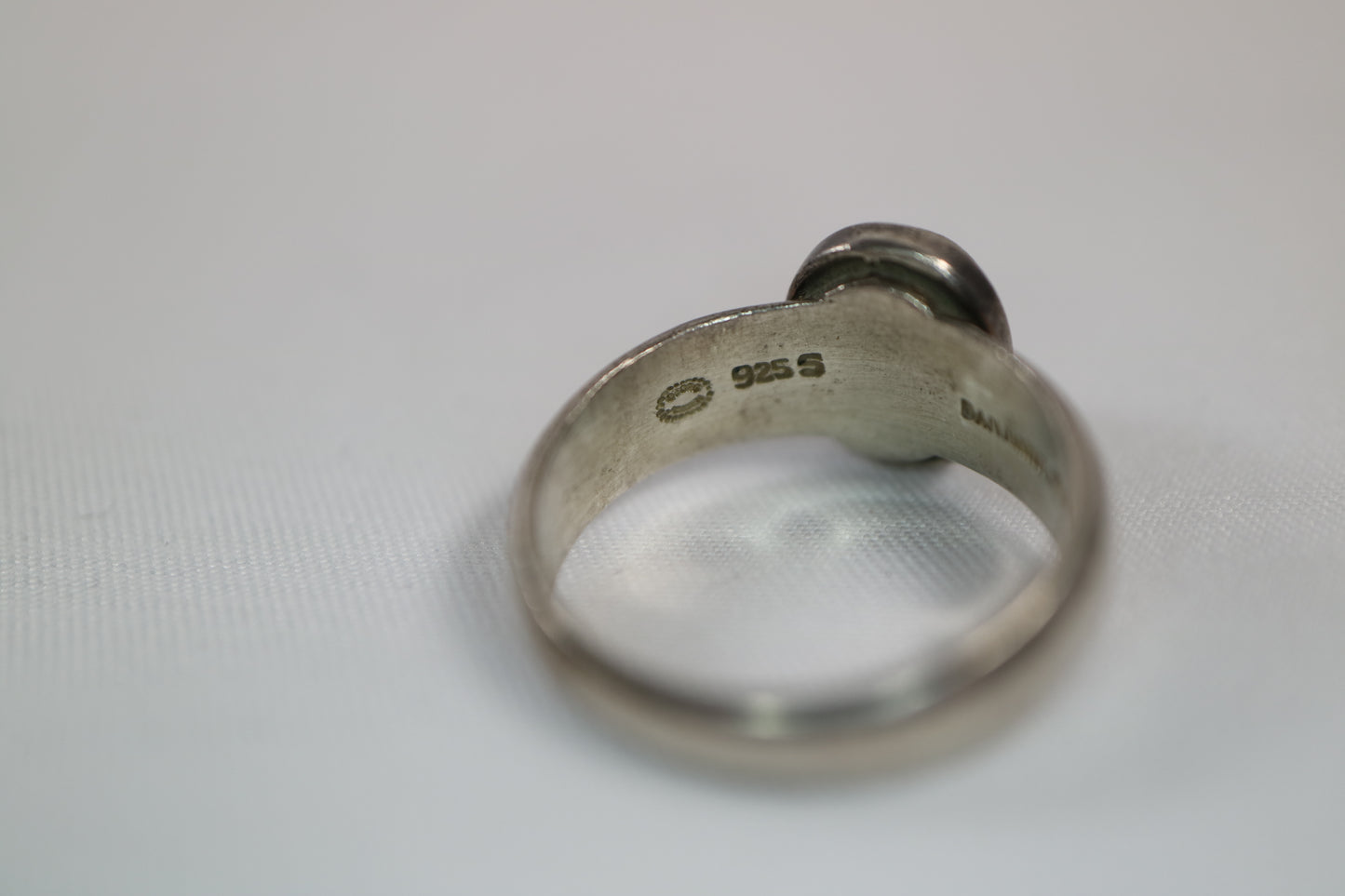 A0009 GEORG JENSEN ジョージジェンセン　リング　シルバー925