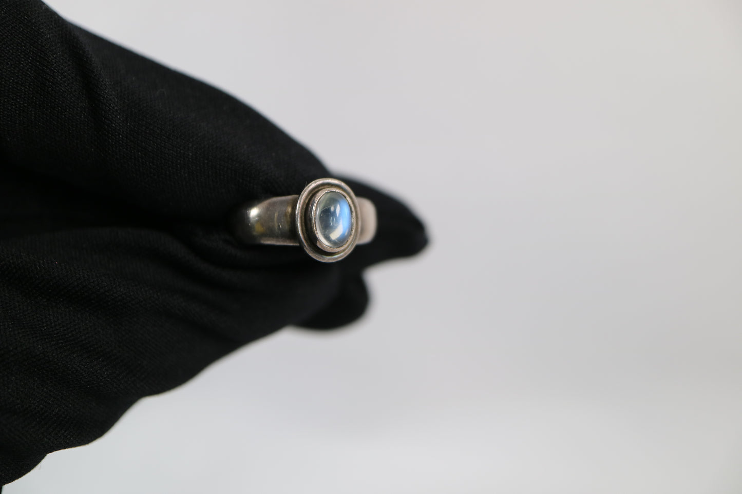 A0009 GEORG JENSEN ジョージジェンセン　リング　シルバー925
