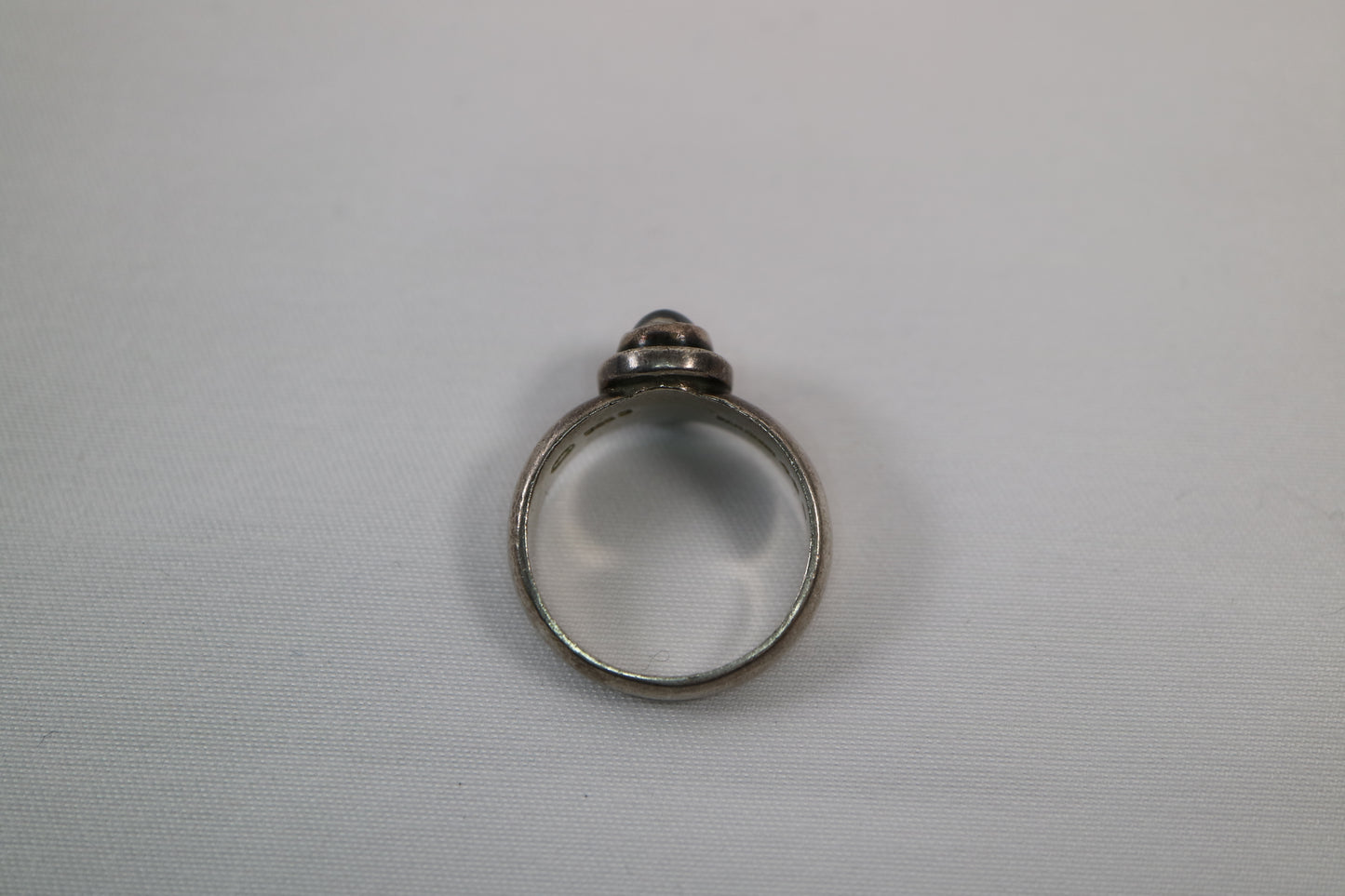 A0009 GEORG JENSEN ジョージジェンセン　リング　シルバー925