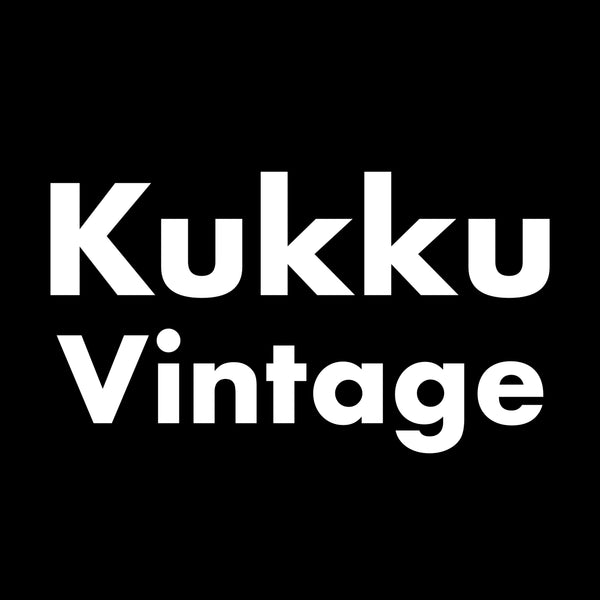 Kukku Vintage